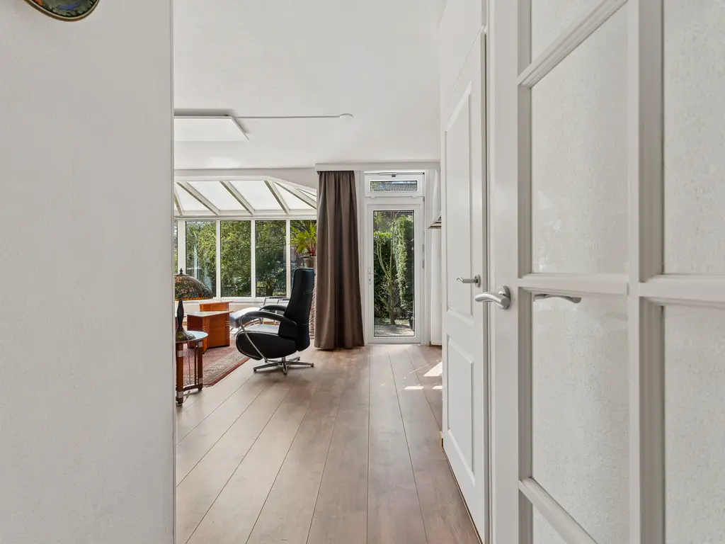 J.C. van der Lansstraat 33, 'S-GRAVENHAGE