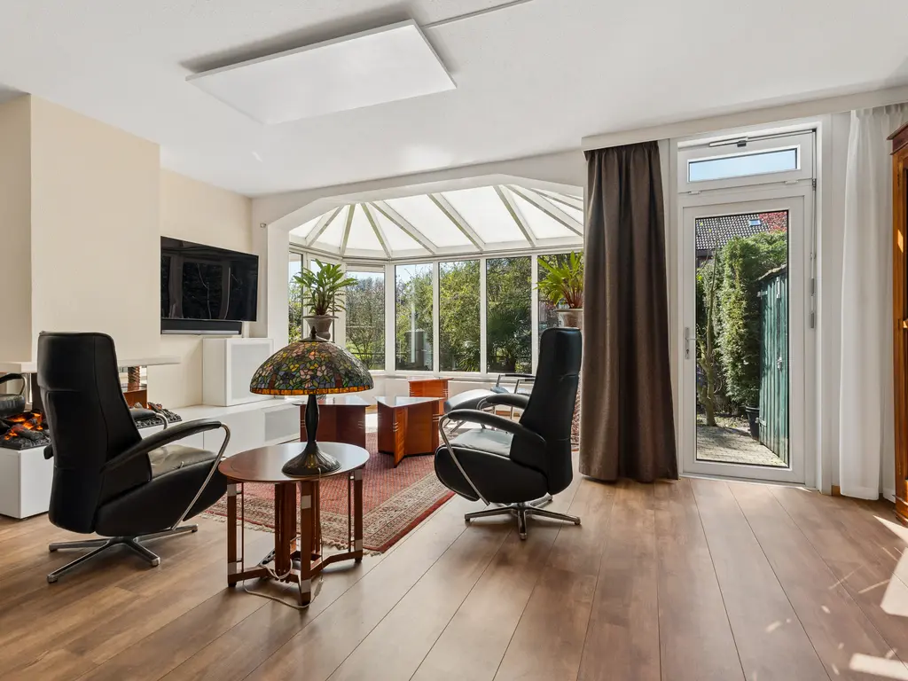 J.C. van der Lansstraat 33, 'S-GRAVENHAGE