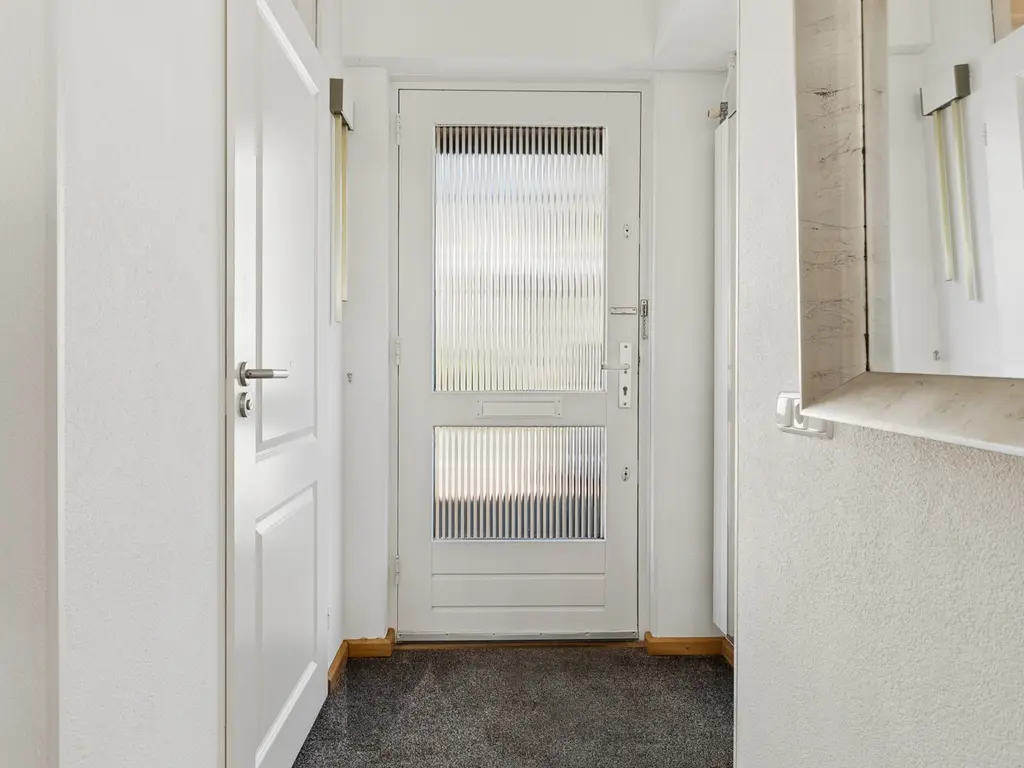 J.C. van der Lansstraat 33, 'S-GRAVENHAGE