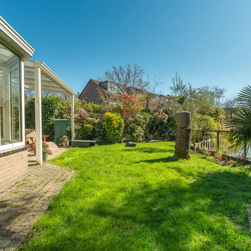 J.C. van der Lansstraat 33, 'S-GRAVENHAGE