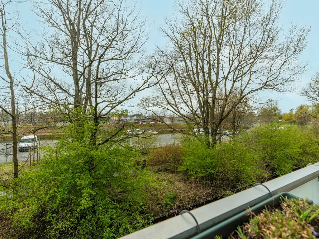 Dedemsvaartweg 503, 'S-GRAVENHAGE