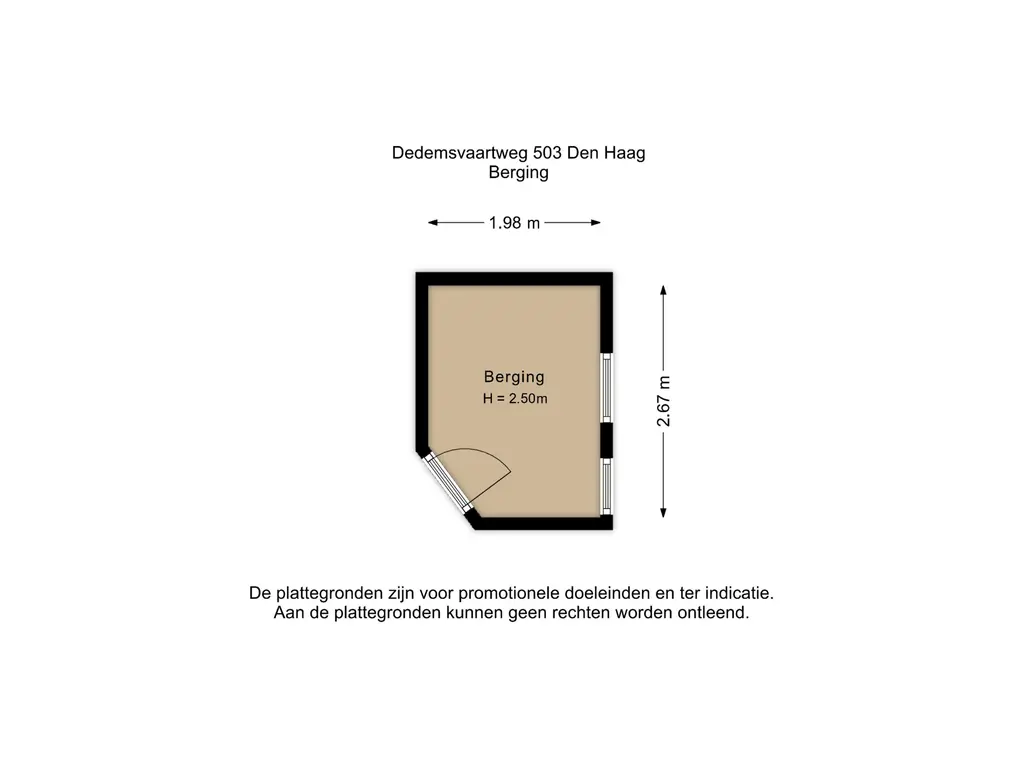Plattegrond 4