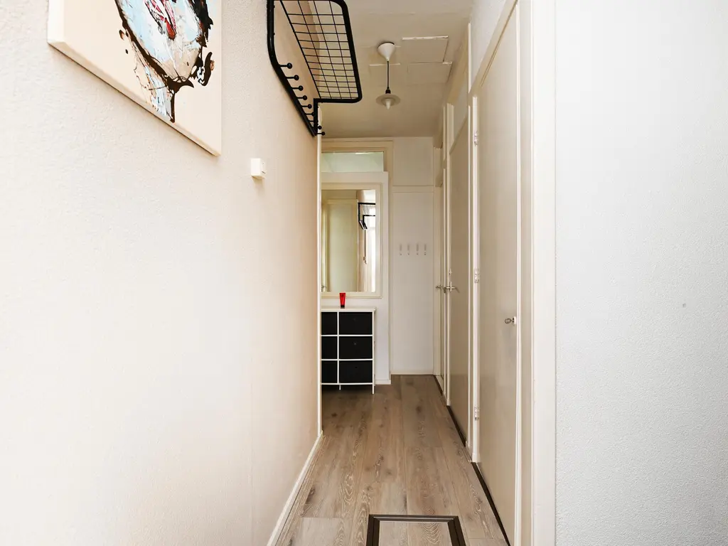 Soesterbergstraat 116, 'S-GRAVENHAGE