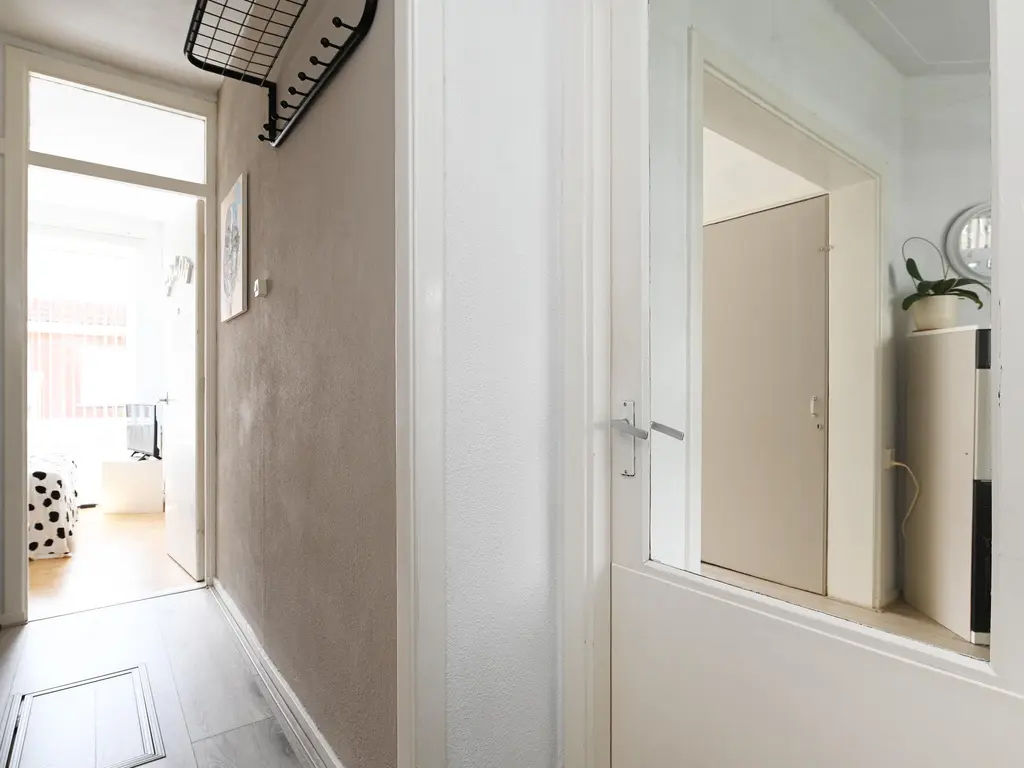 Soesterbergstraat 116, 'S-GRAVENHAGE