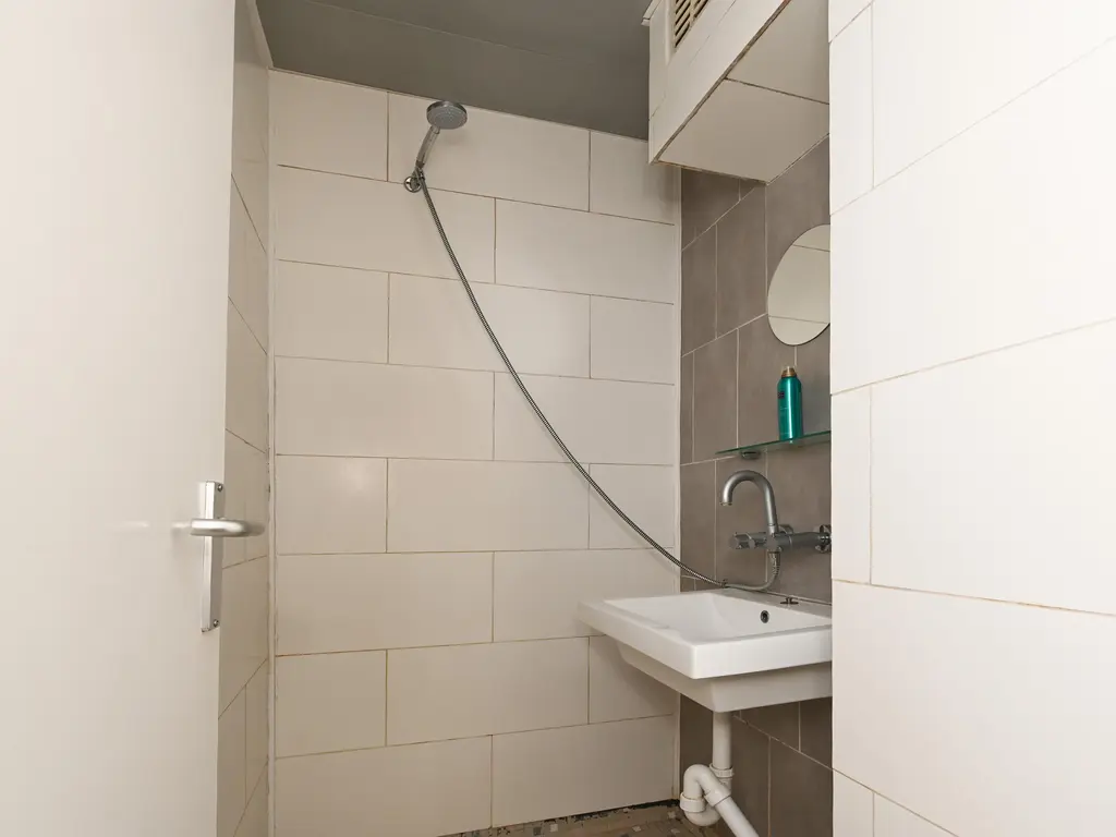 Soesterbergstraat 116, 'S-GRAVENHAGE