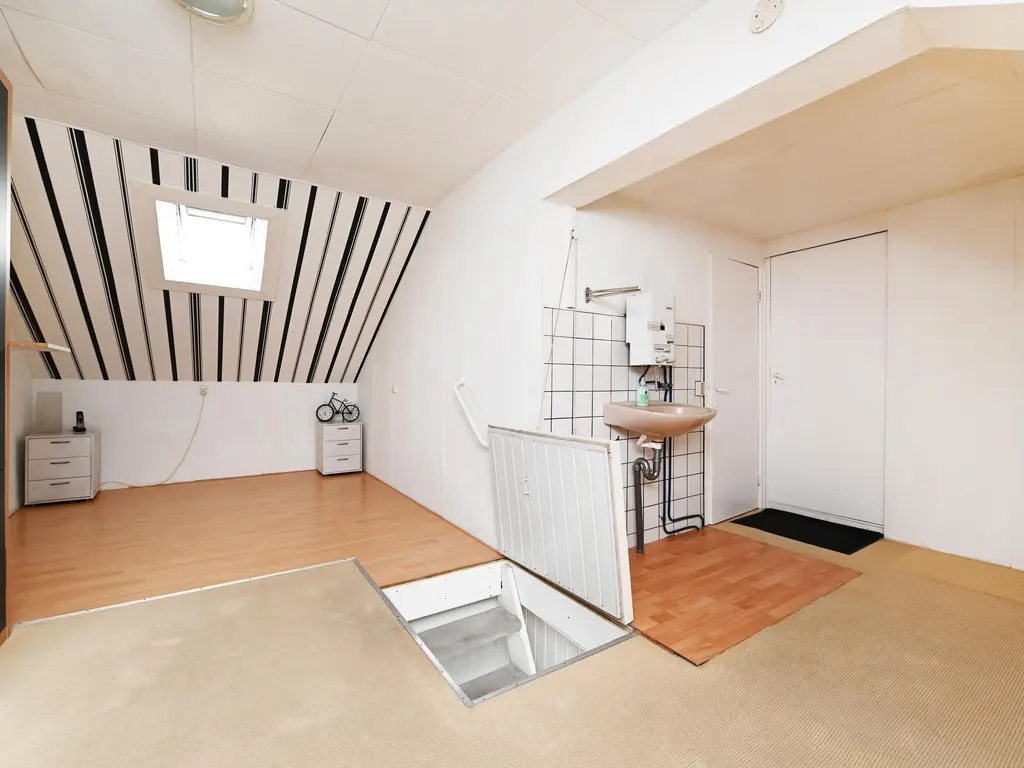 Soesterbergstraat 116, 'S-GRAVENHAGE