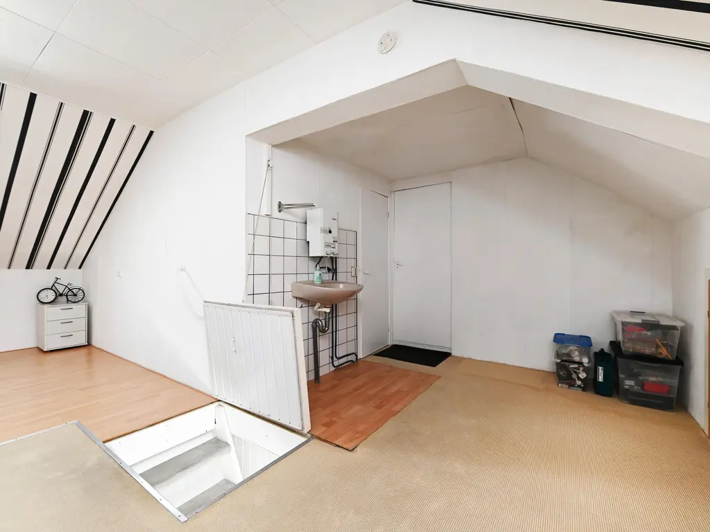 Soesterbergstraat 116, 'S-GRAVENHAGE