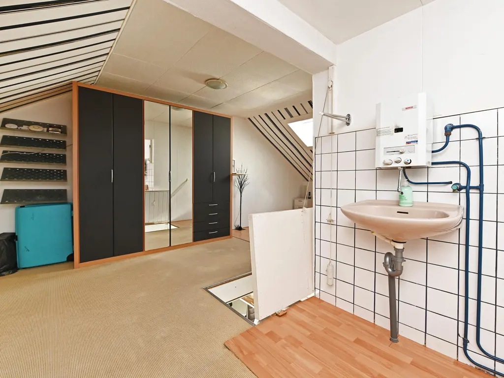 Soesterbergstraat 116, 'S-GRAVENHAGE