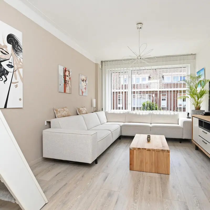 Soesterbergstraat 116, 'S-GRAVENHAGE