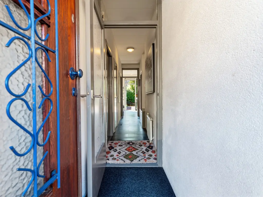 Driebergenstraat 235, 'S-GRAVENHAGE