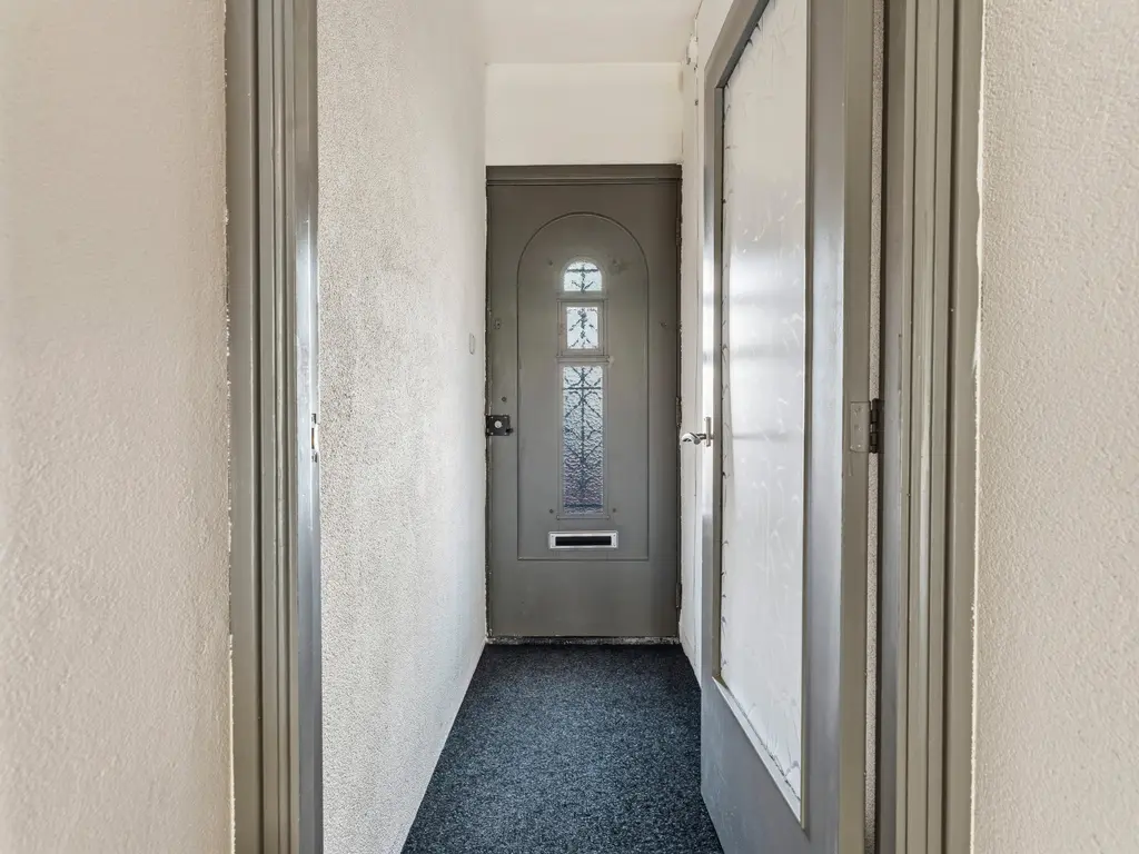 Driebergenstraat 235, 'S-GRAVENHAGE