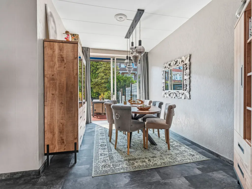 Driebergenstraat 235, 'S-GRAVENHAGE