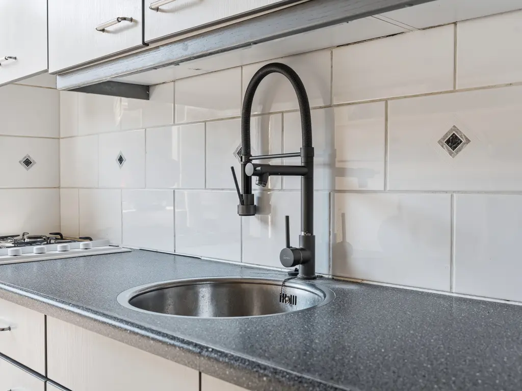 Driebergenstraat 235, 'S-GRAVENHAGE