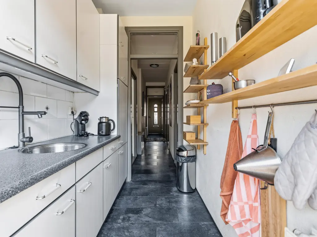 Driebergenstraat 235, 'S-GRAVENHAGE