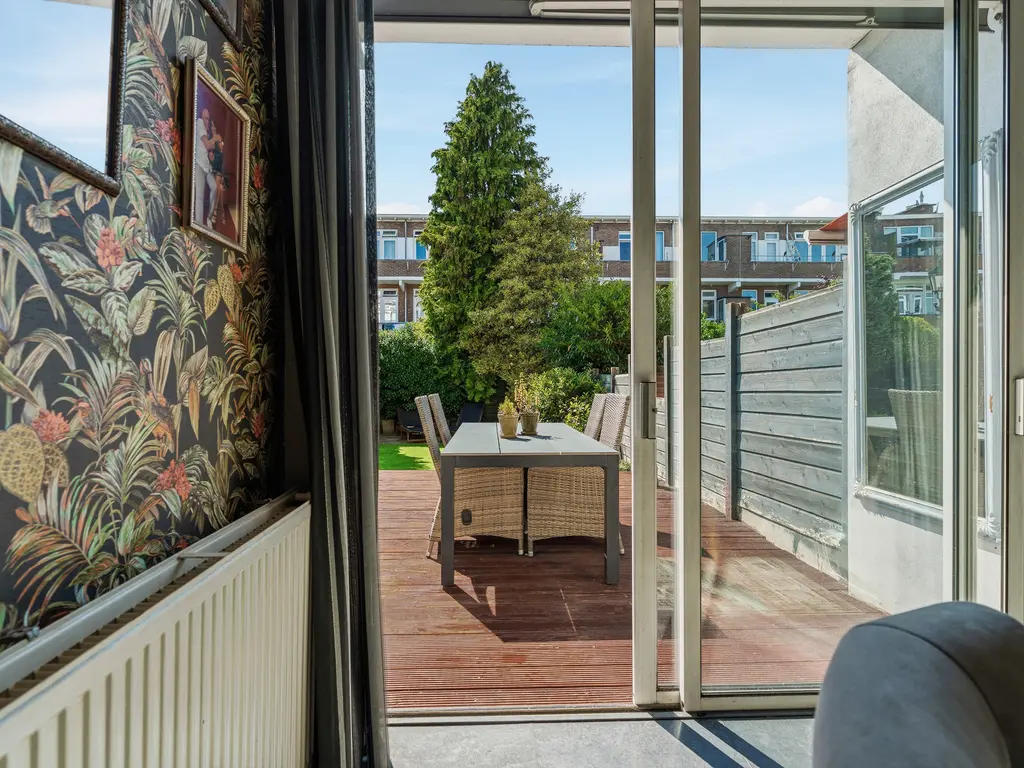Driebergenstraat 235, 'S-GRAVENHAGE