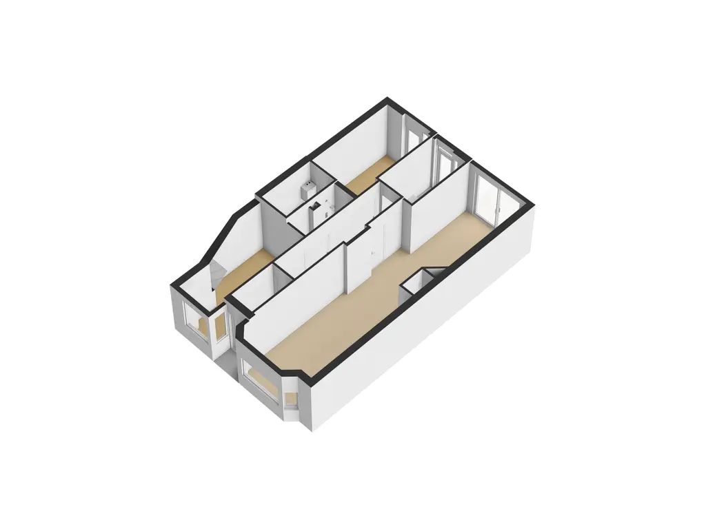 Plattegrond 2