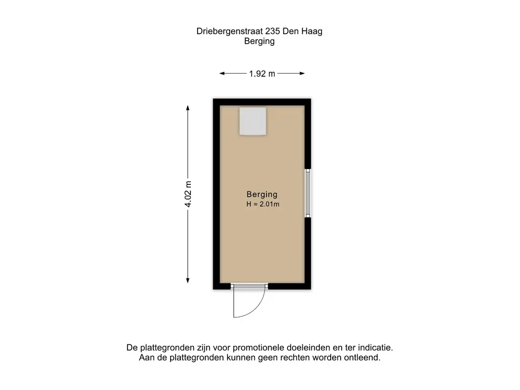 Plattegrond 4