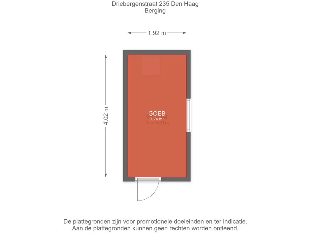 Plattegrond 6