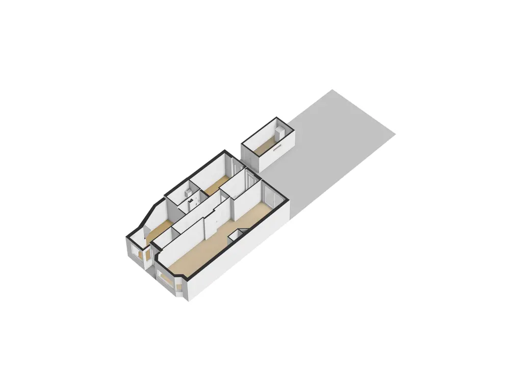 Plattegrond 8