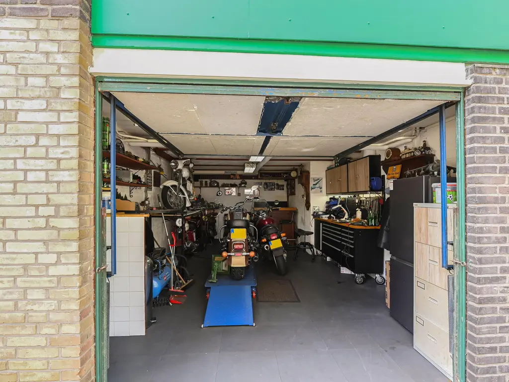Purmerendstraat 275, 'S-GRAVENHAGE