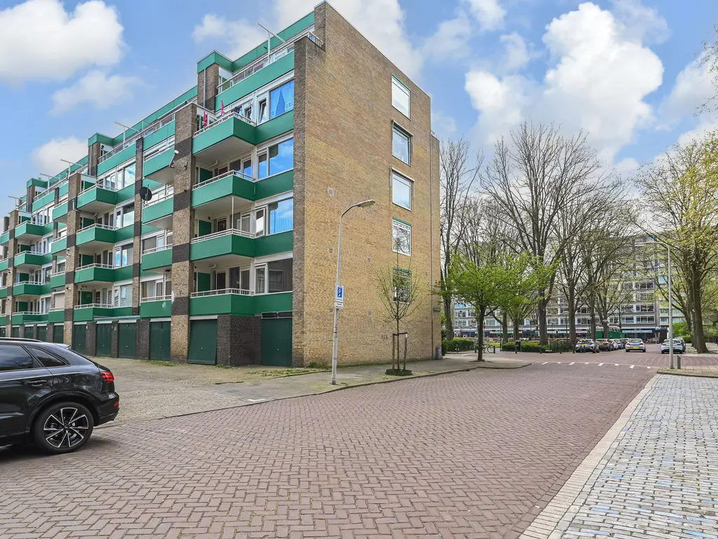 Purmerendstraat 275, 'S-GRAVENHAGE