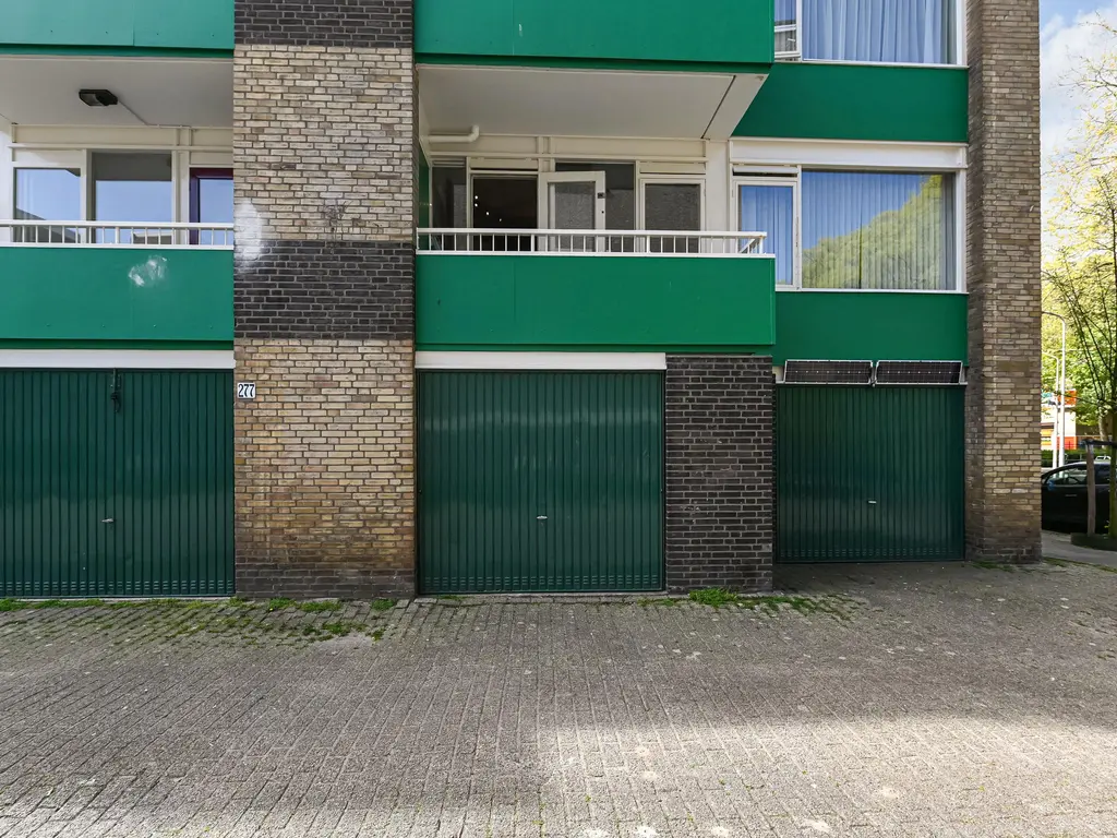Purmerendstraat 275, 'S-GRAVENHAGE