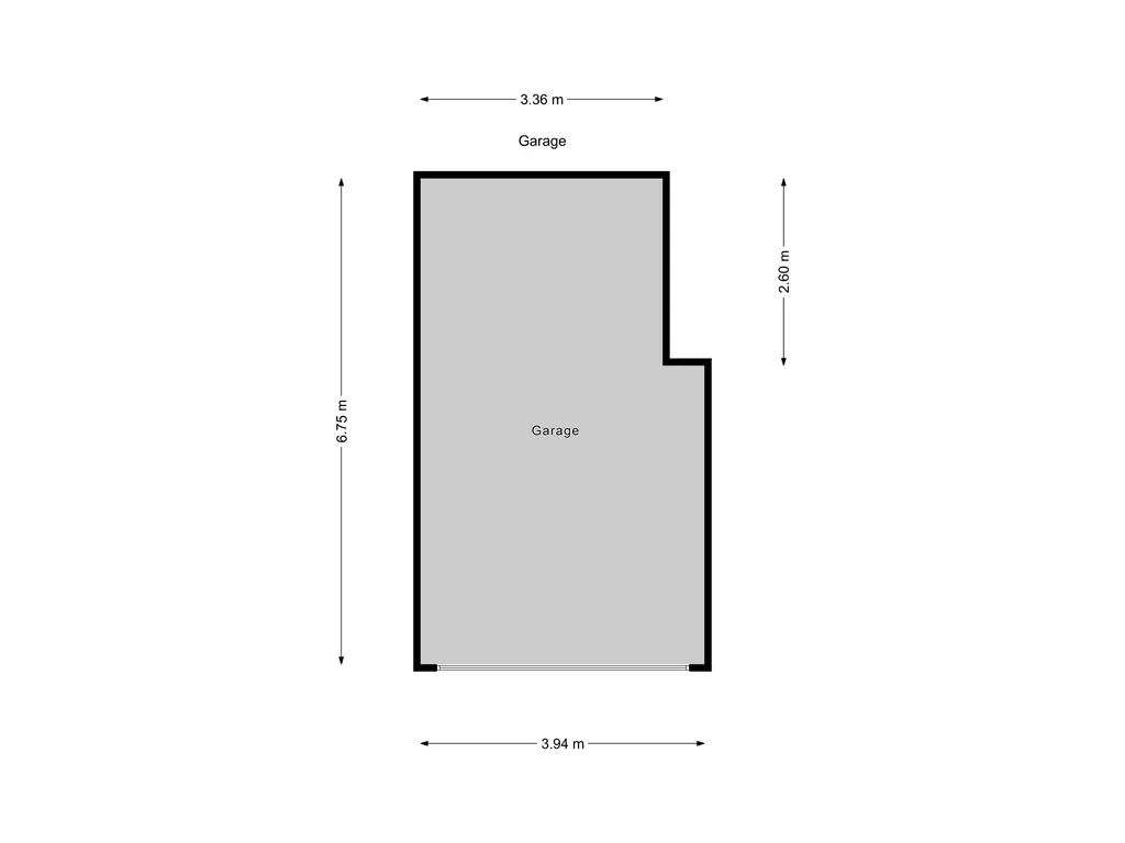 Plattegrond 1
