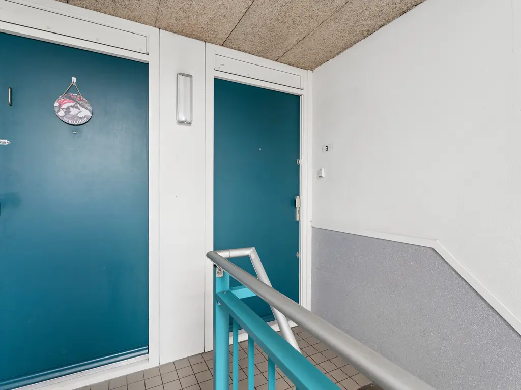 Erasmusweg 3, 'S-GRAVENHAGE