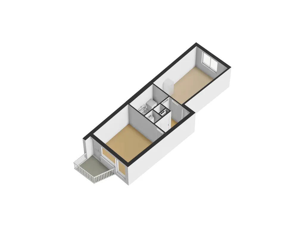 Plattegrond 2