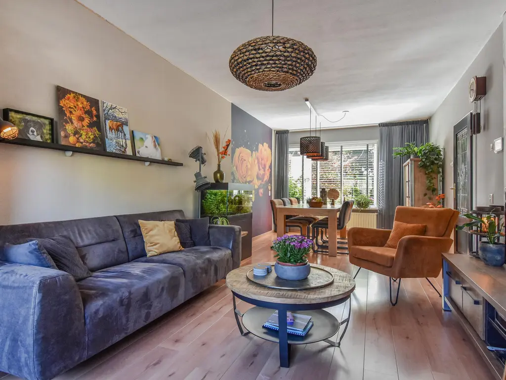 Helena Kuipers-Rietbergpad 13, RIJSWIJK