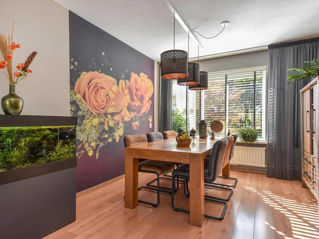 Helena Kuipers-Rietbergpad 13, RIJSWIJK
