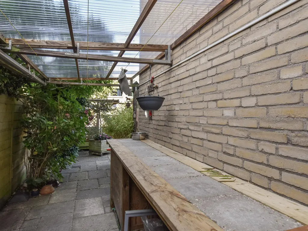 Helena Kuipers-Rietbergpad 13, RIJSWIJK