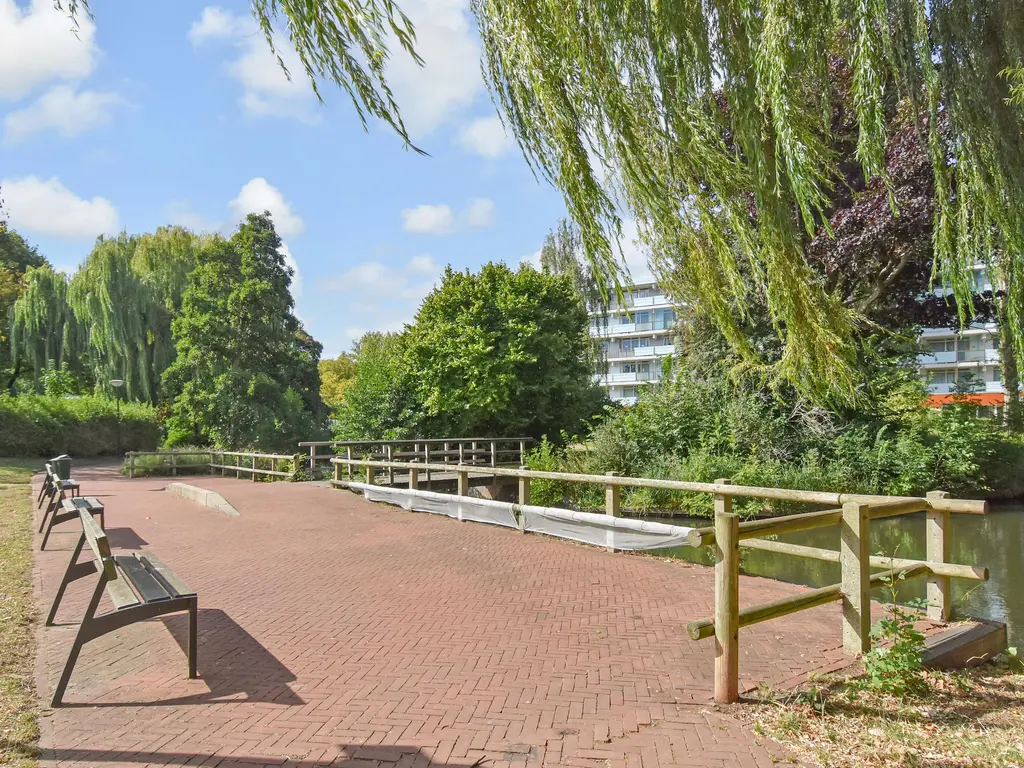 Helena Kuipers-Rietbergpad 13, RIJSWIJK
