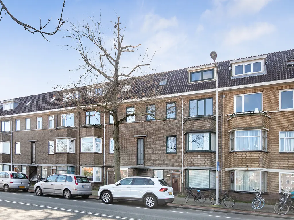 Soestdijksekade 731, 'S-GRAVENHAGE