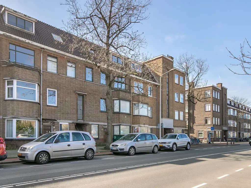Soestdijksekade 731, 'S-GRAVENHAGE