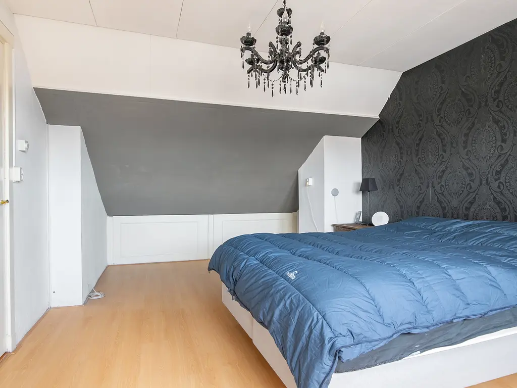 Soestdijksekade 731, 'S-GRAVENHAGE