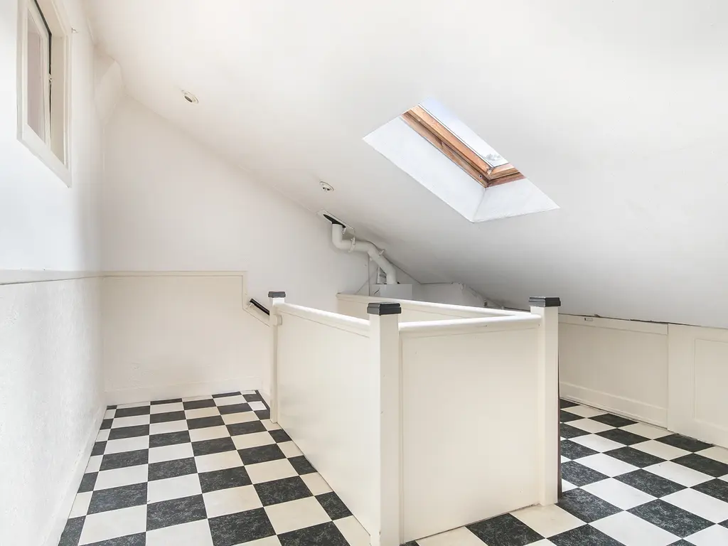 Soestdijksekade 731, 'S-GRAVENHAGE