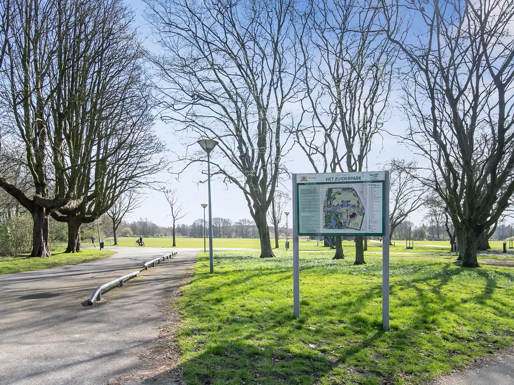 Soestdijksekade 731, 'S-GRAVENHAGE