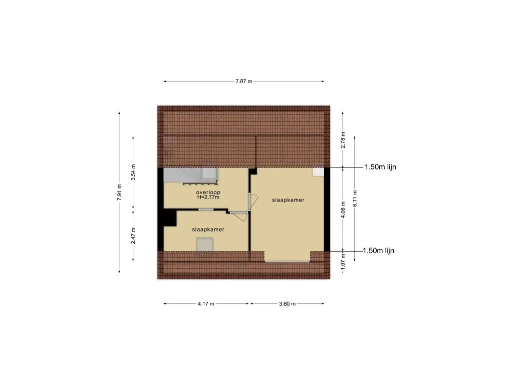 Plattegrond 2