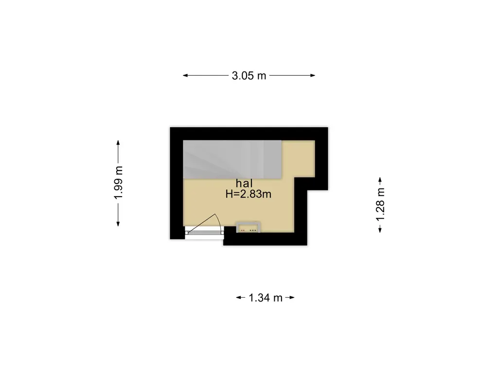 Plattegrond 3