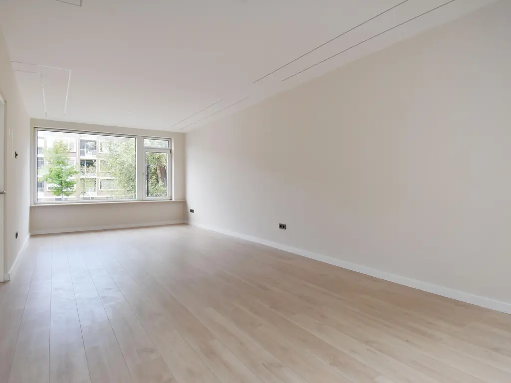 van Slingelandtstraat 5A, VLAARDINGEN