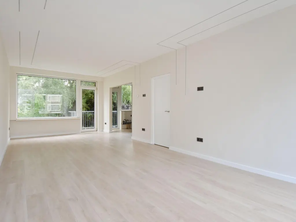 van Slingelandtstraat 5A, VLAARDINGEN