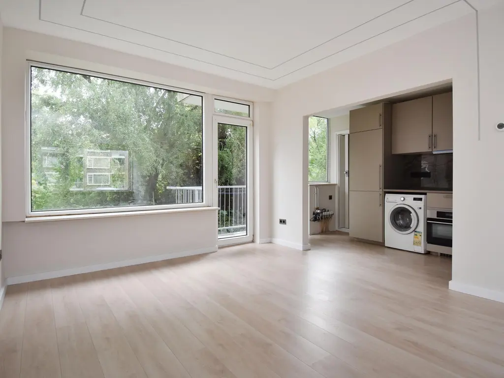 van Slingelandtstraat 5A, VLAARDINGEN