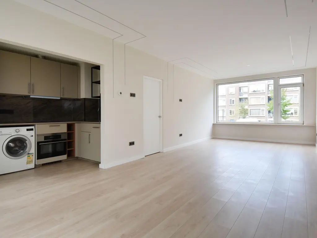 van Slingelandtstraat 5A, VLAARDINGEN