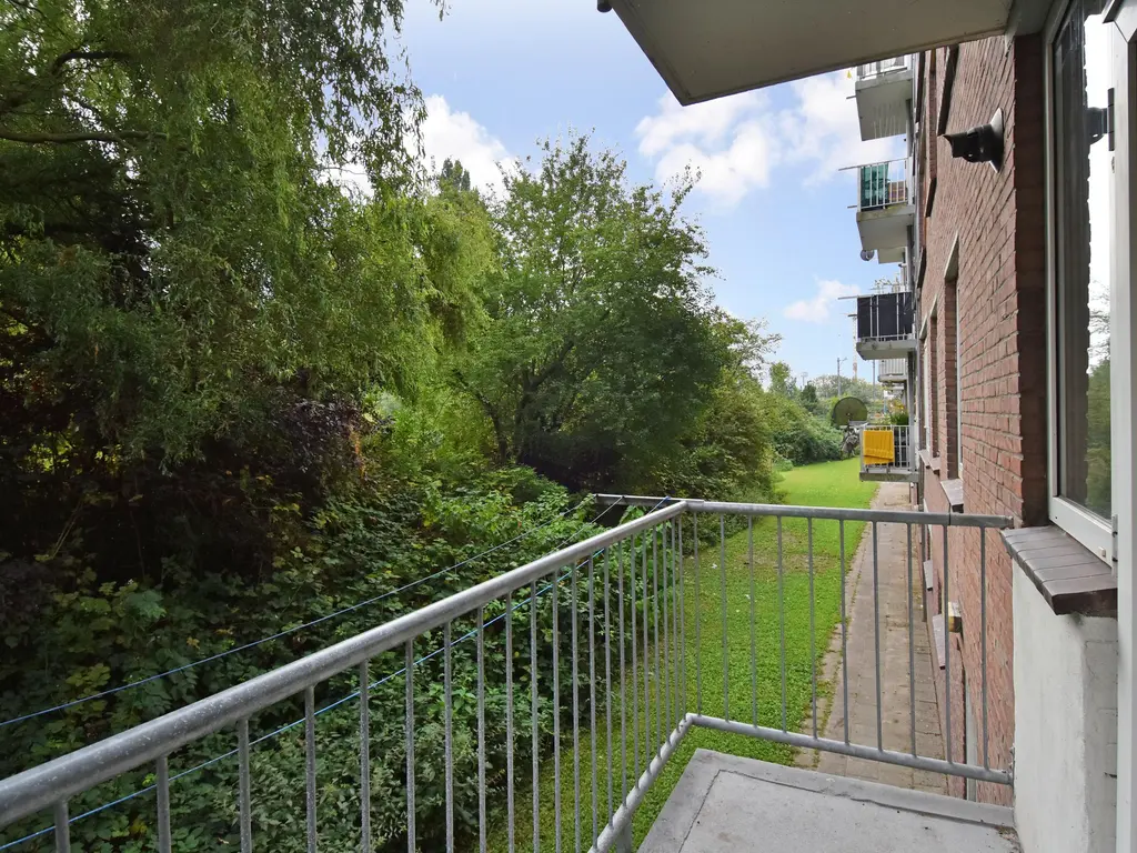 van Slingelandtstraat 5A, VLAARDINGEN