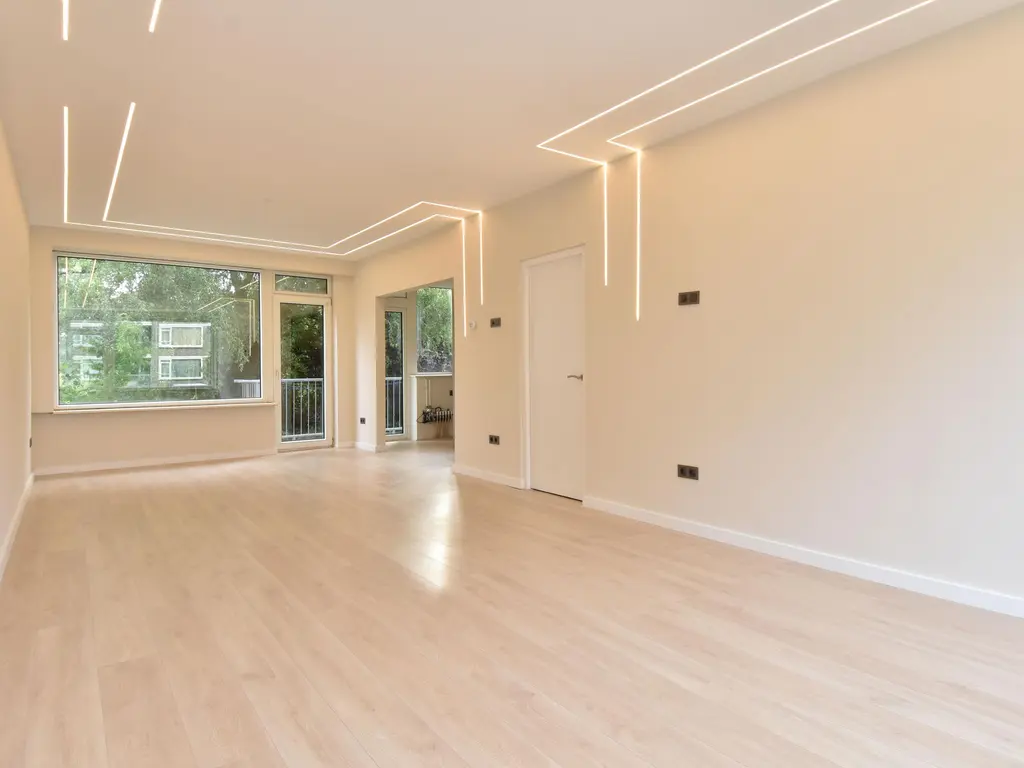 van Slingelandtstraat 5A, VLAARDINGEN