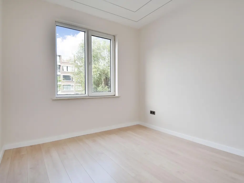 van Slingelandtstraat 5A, VLAARDINGEN