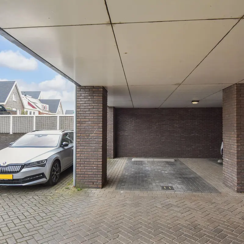 Stavangerstraat , 'S-GRAVENHAGE
