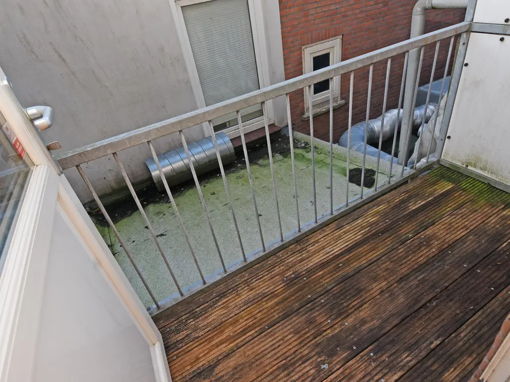 Weimarstraat 143, 'S-GRAVENHAGE