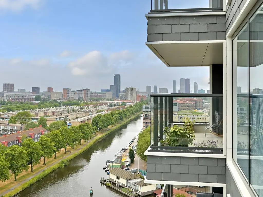 Zodiakplein 77, 'S-GRAVENHAGE